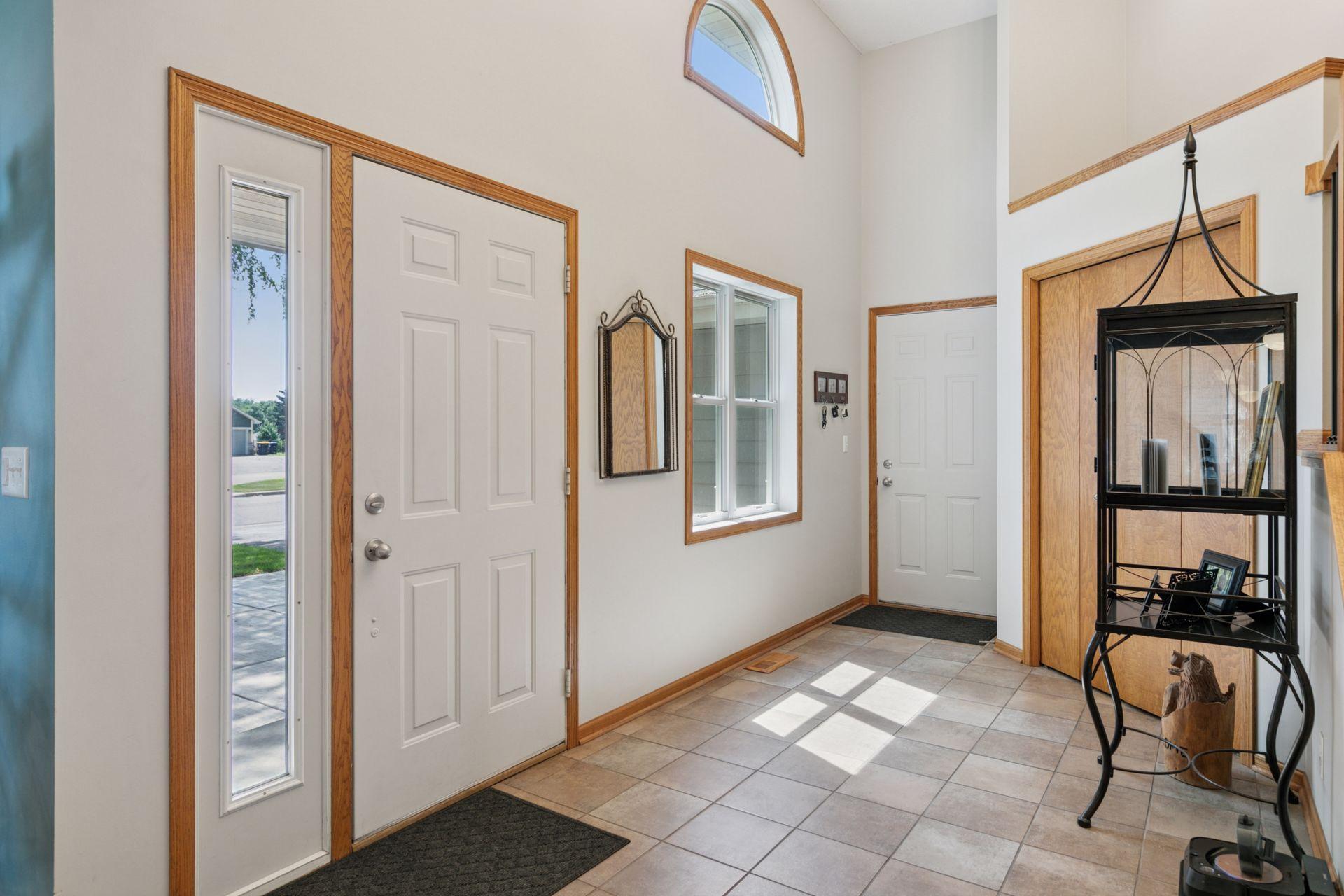 1312 Fremont Court