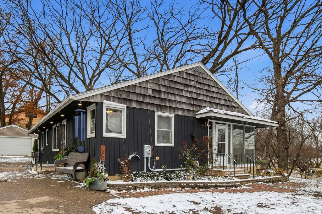 Photo of 1500 16th Street SW, Austin, MN 55912 (MLS # 6821815)