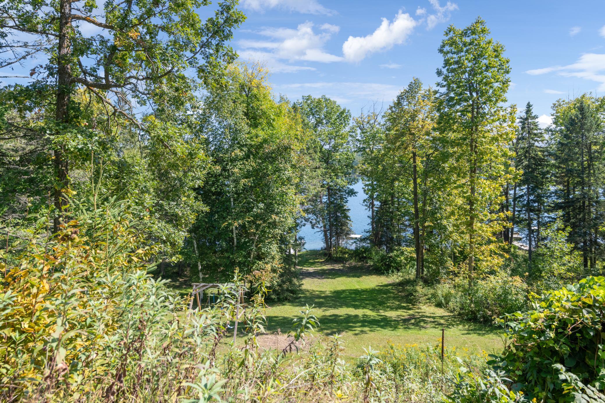 5298 Scenic Lake Drive