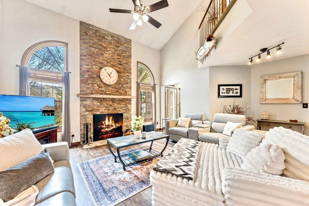 Photo of 11067 Oregon Curve, Bloomington, MN 55438 (MLS # 7045503)