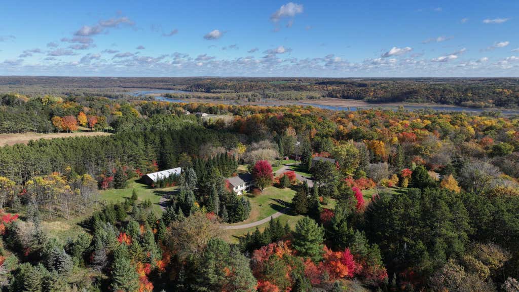 Photo of 12860 Saint Croix Trail N, Stillwater, MN 55082 (MLS # 7128580)