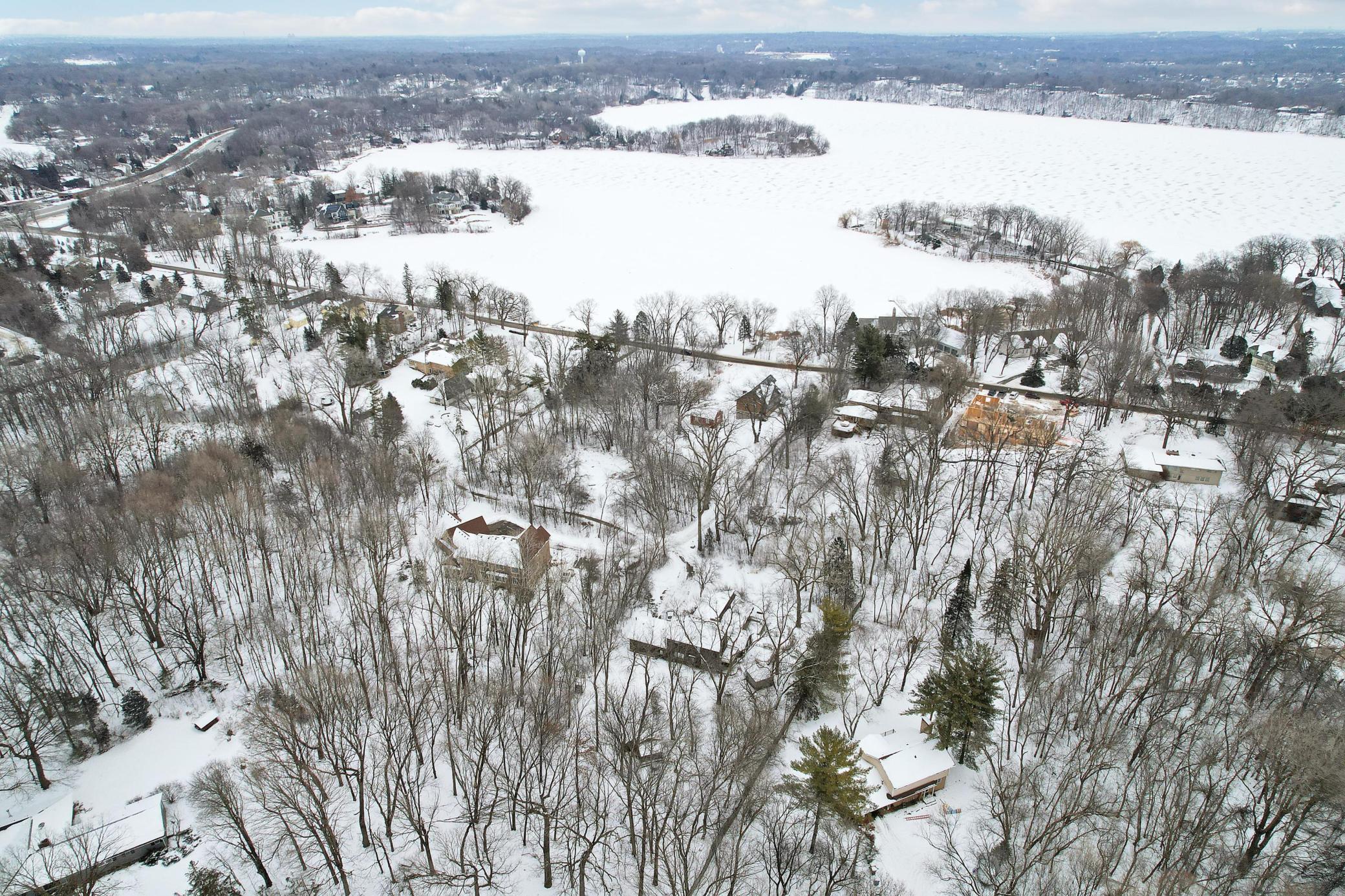 5880 Christmas Lake Road