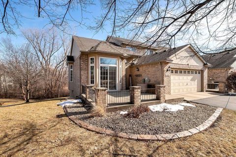 7033 Connelly Court Savage MN 55378