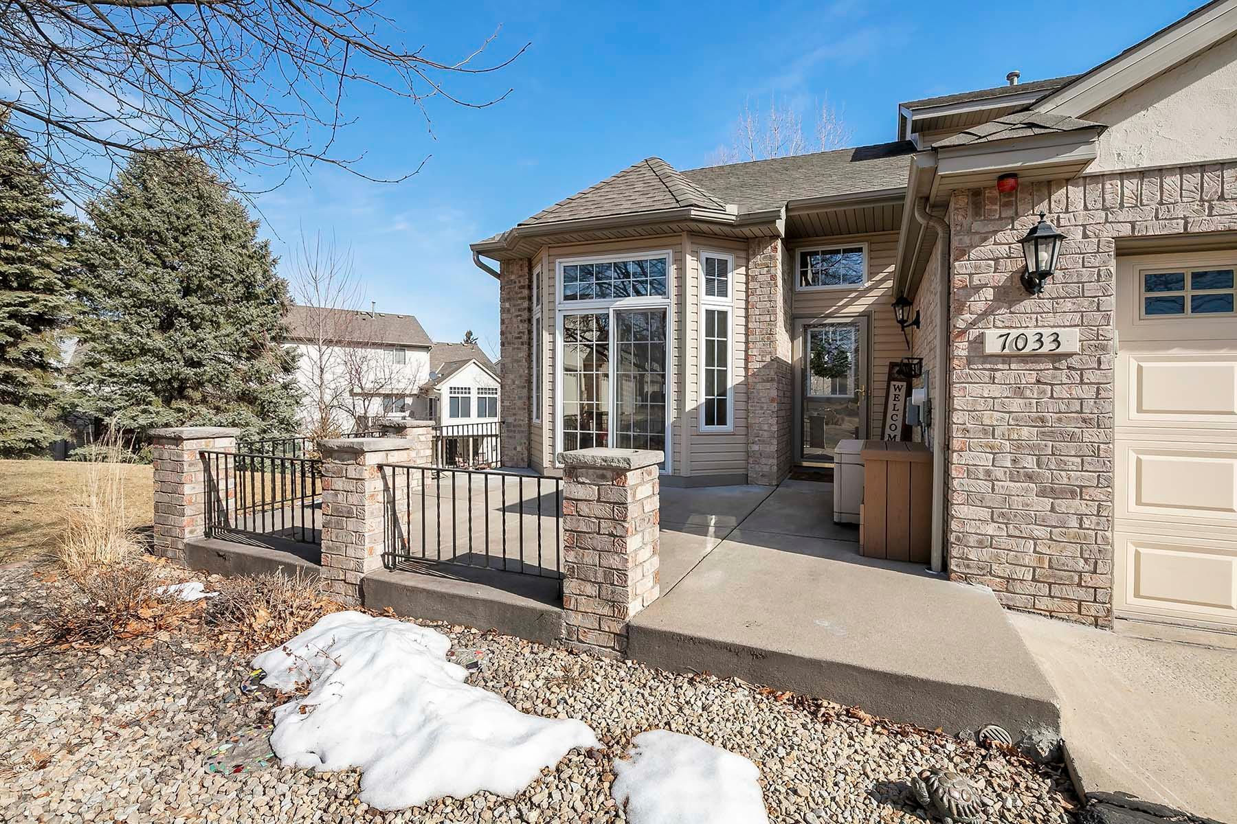 7033 Connelly Court