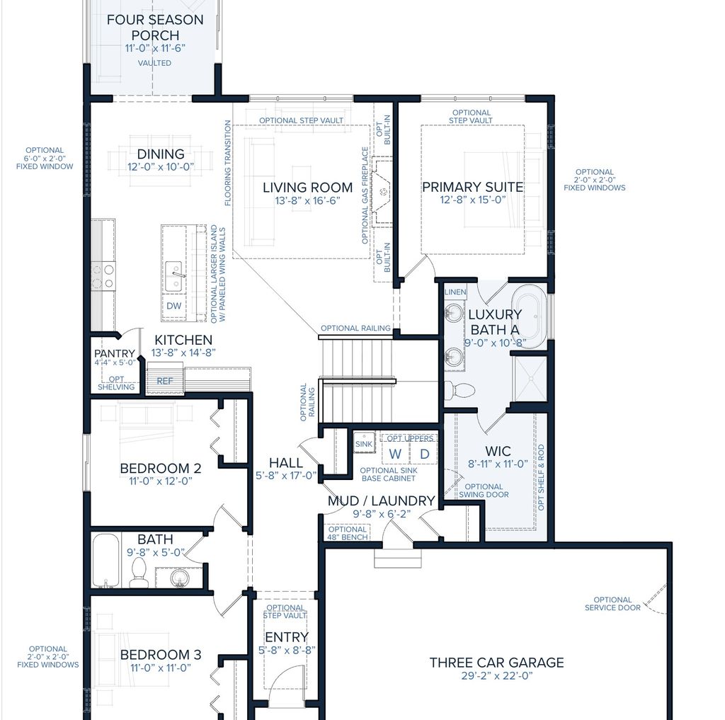 Photo of 4655 89th Street NE, Monticello, MN 55362 (MLS # 7017420)