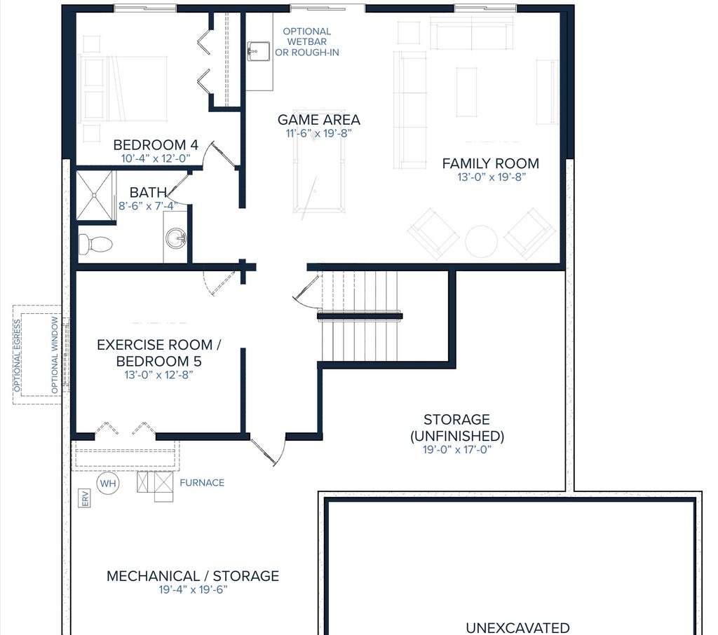 Photo of 4655 89th Street NE, Monticello, MN 55362 (MLS # 7017420)