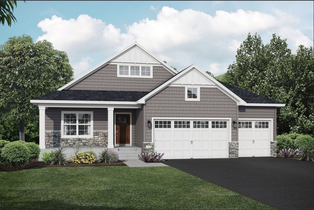 Photo of 4655 89th Street NE, Monticello, MN 55362 (MLS # 7017420)