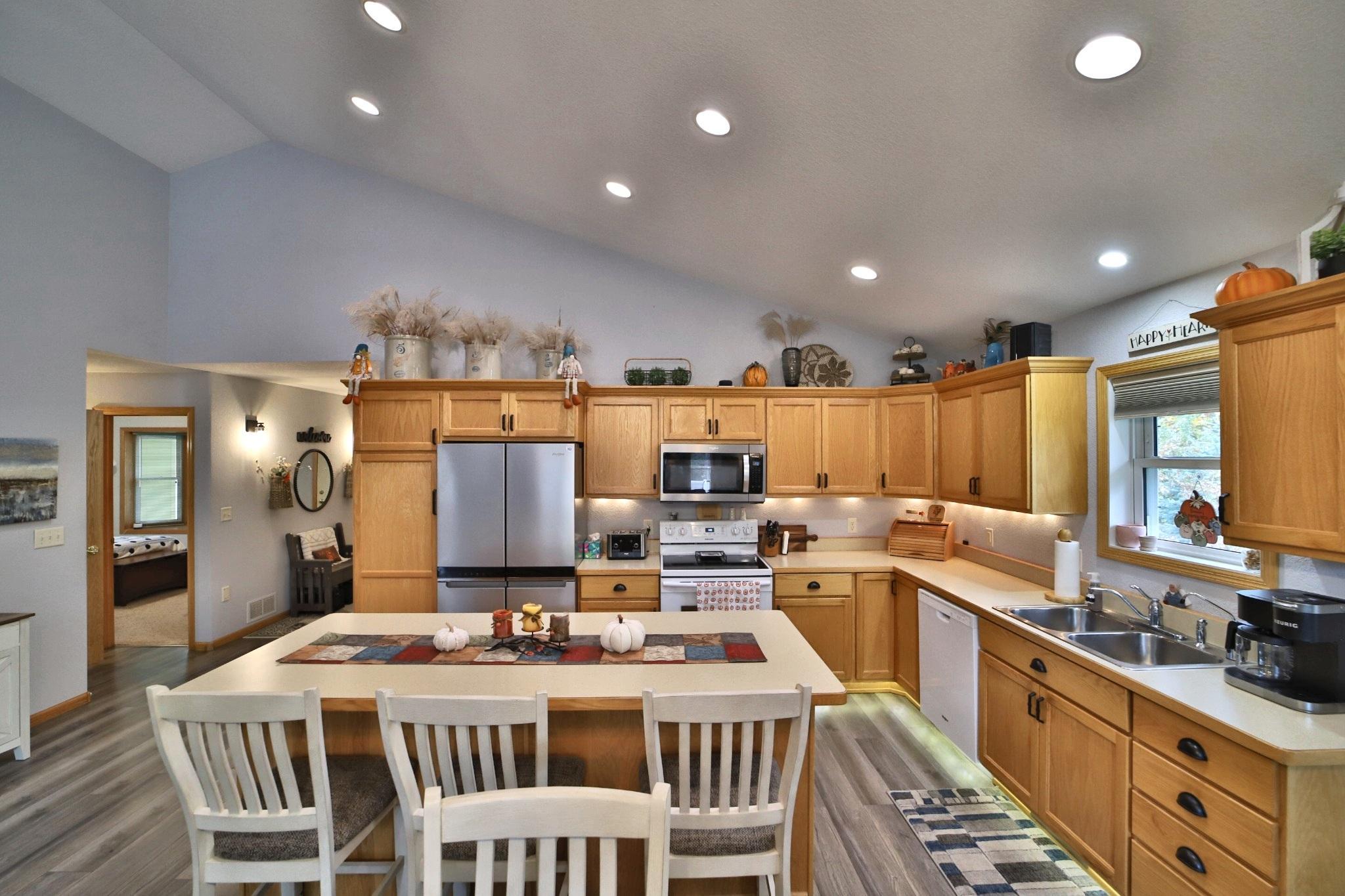 8191 Hinckley Court
