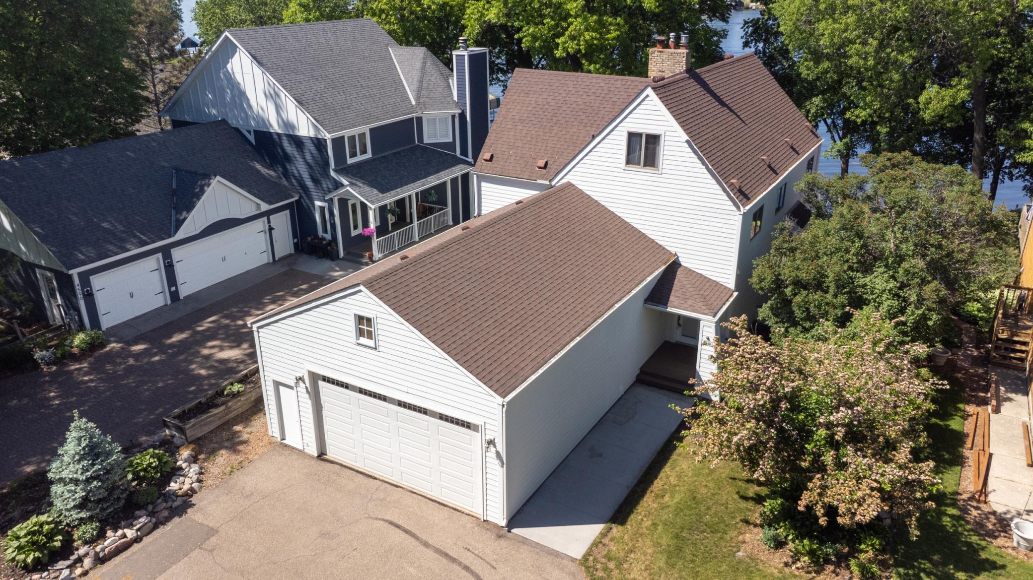 4580 W Arm Road
