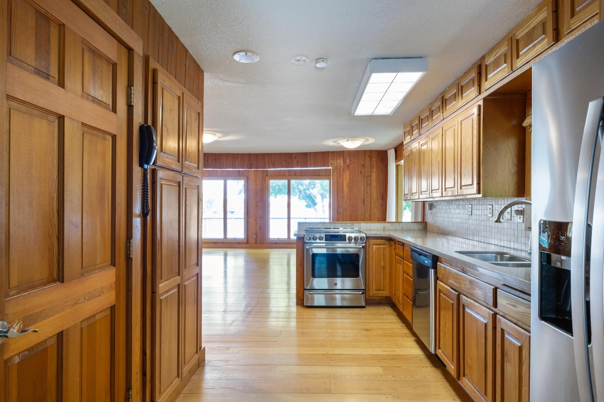 4580 W Arm Road