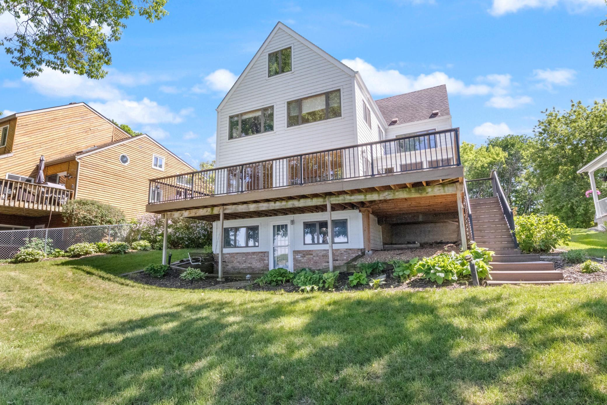 4580 W Arm Road