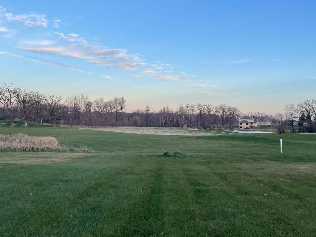 Photo of Lot 4 Block 2 Moorstone Drive NE, Alexandria, MN 56308 (MLS # 7006723)