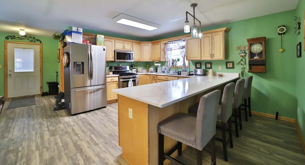 Photo of 23474 County Road 2, Brainerd, MN 56401 (MLS # 7010422)