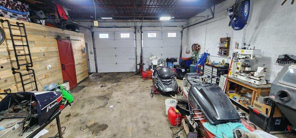 Photo of 520 Main Street W, Detroit Lakes, MN 56501 (MLS # 6826755)