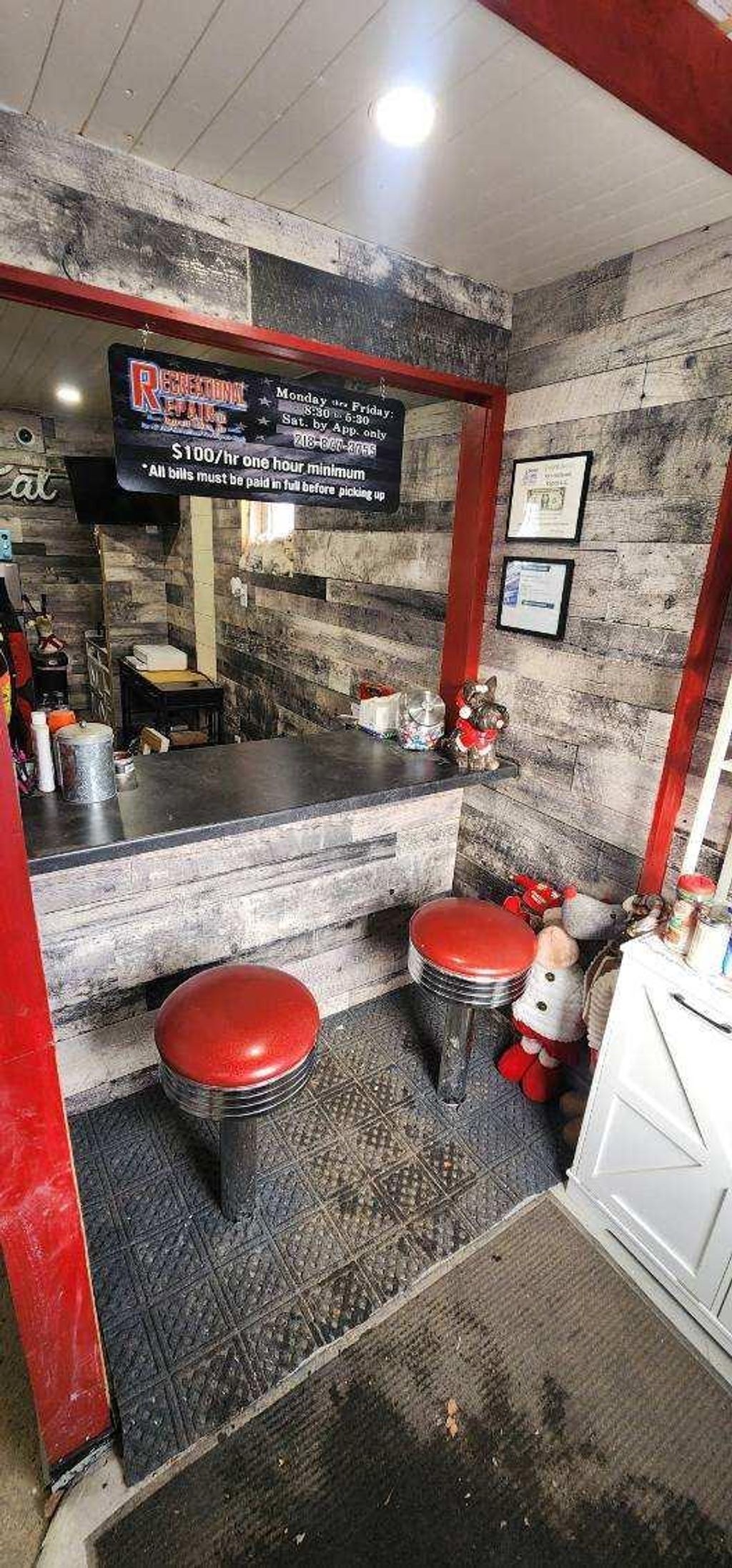 Photo of 520 Main Street W, Detroit Lakes, MN 56501 (MLS # 6826755)