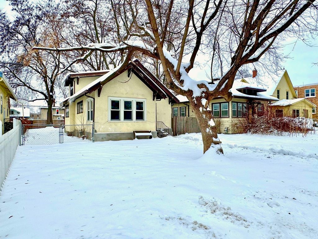 Photo of 3428 Minnehaha Avenue, Minneapolis, MN 55406 (MLS # 7052288)