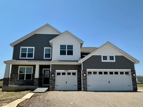 2428 Marsh View Court Shakopee MN 55379