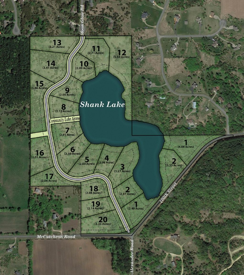 Photo of 992 Moon Glow Road, Hudson, WI 54016 (MLS # 7027603)