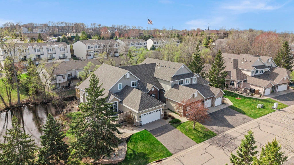 Photo of 13956 Shoreside Court, Savage, MN 55378 (MLS # 7163175)