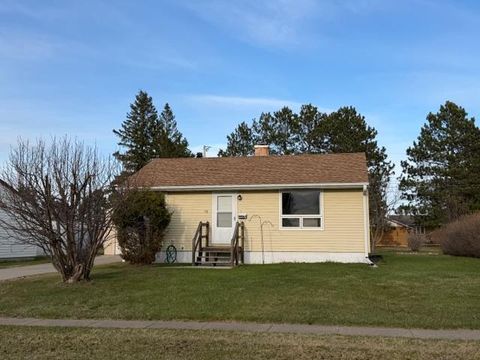 50 Beech Court Babbitt MN 55706