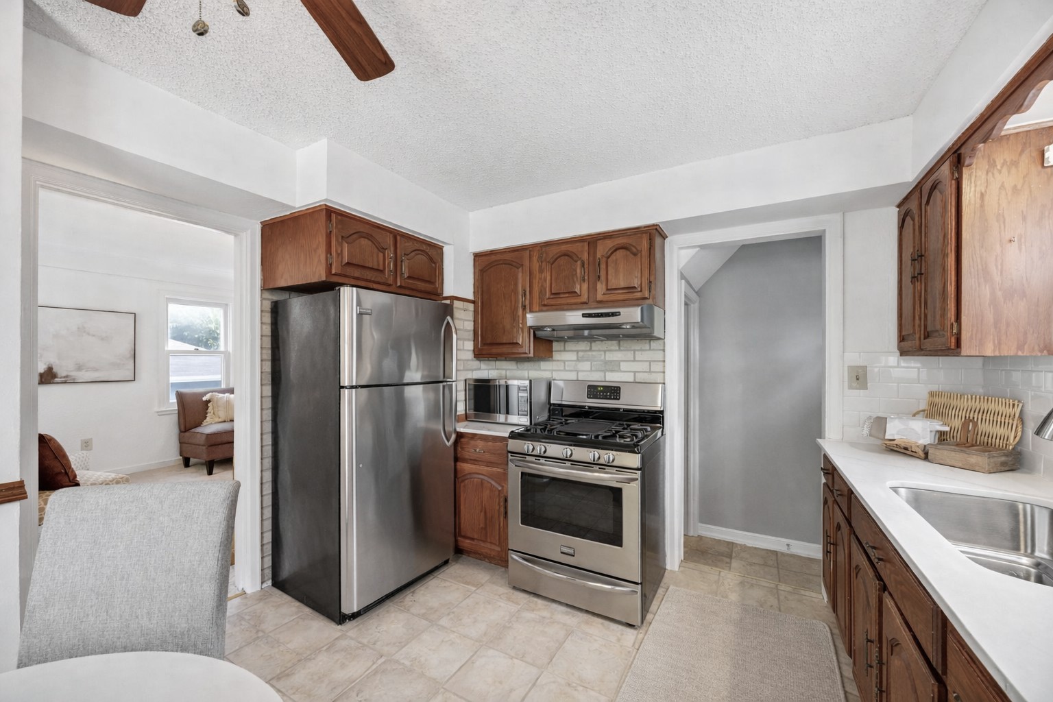 6329 Bloomington Avenue