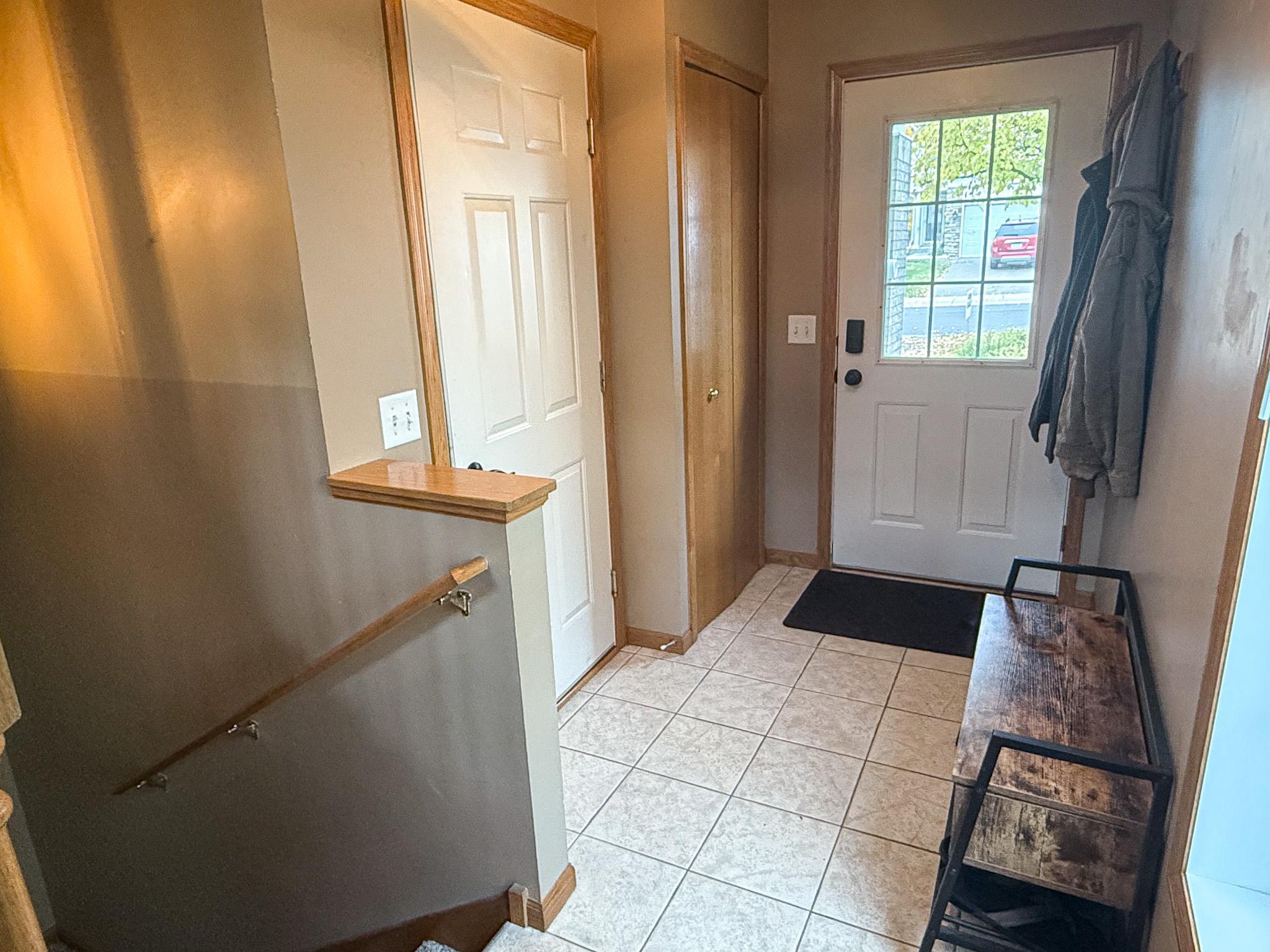 4943 Bluff Heights Trail SE