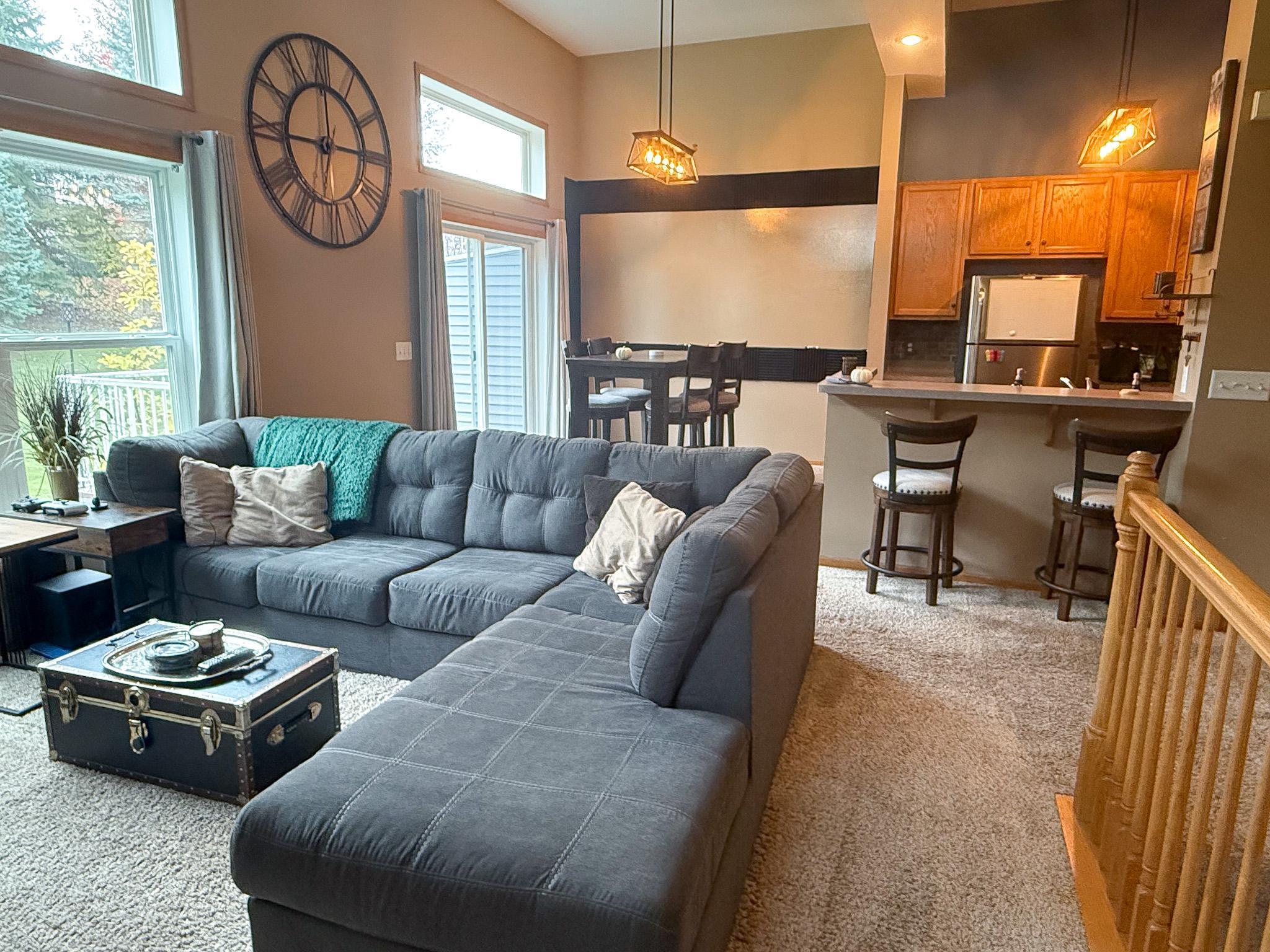 4943 Bluff Heights Trail SE