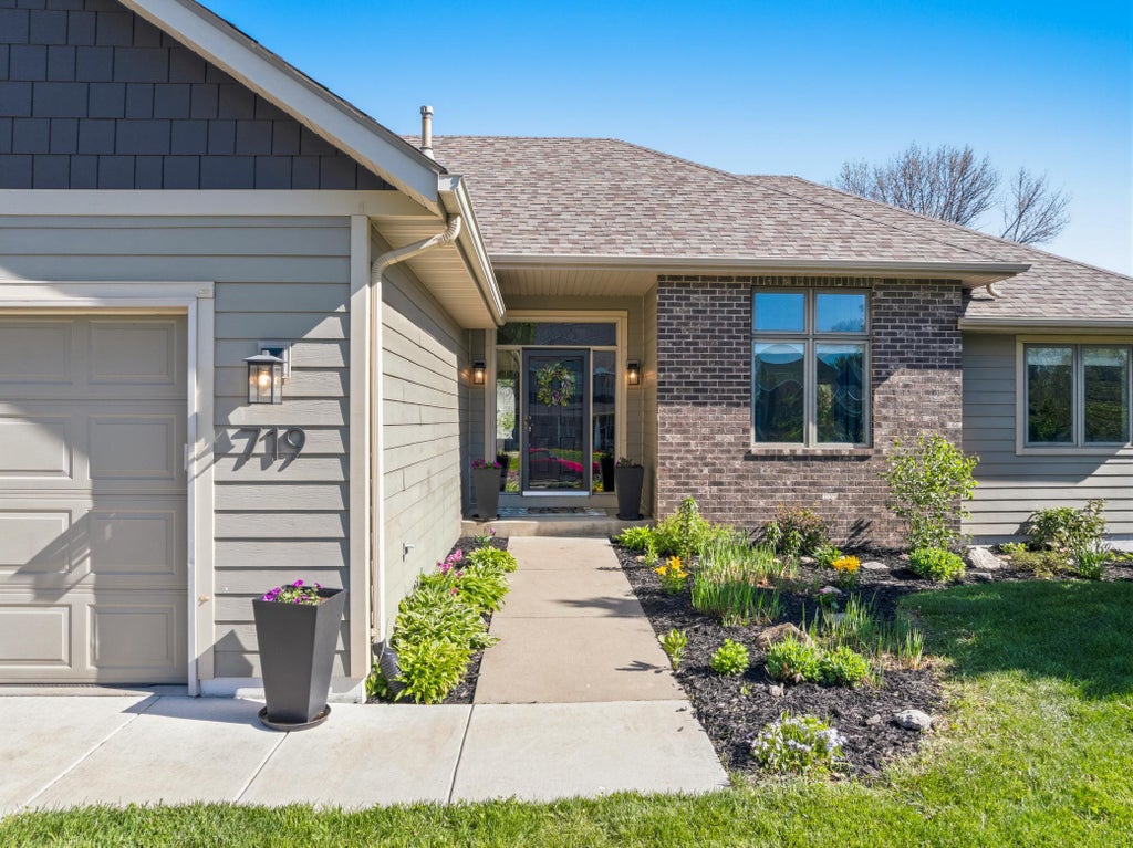Photo of 719 Eastridge Drive, Northfield, MN 55057 (MLS # 7057207)