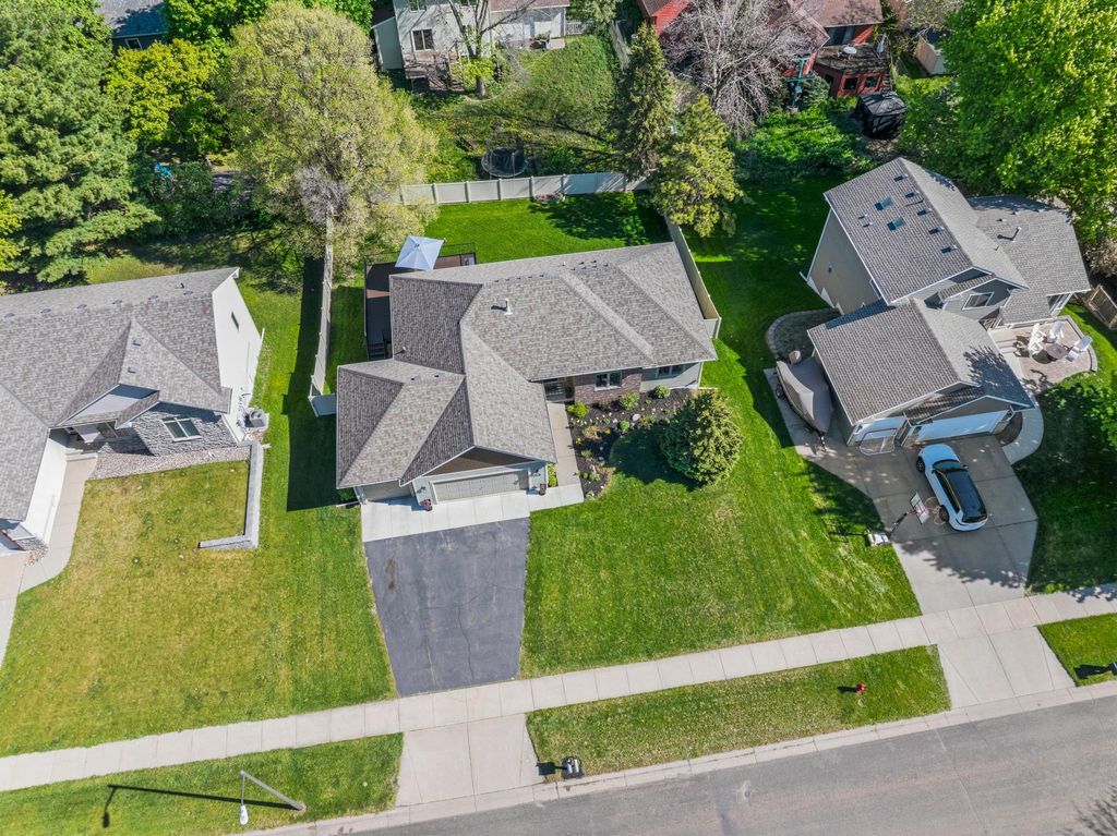 Photo of 719 Eastridge Drive, Northfield, MN 55057 (MLS # 7057207)