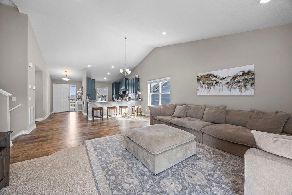 Photo of 1976 Attenborough Street, Shakopee, MN 55379 (MLS # 7041871)