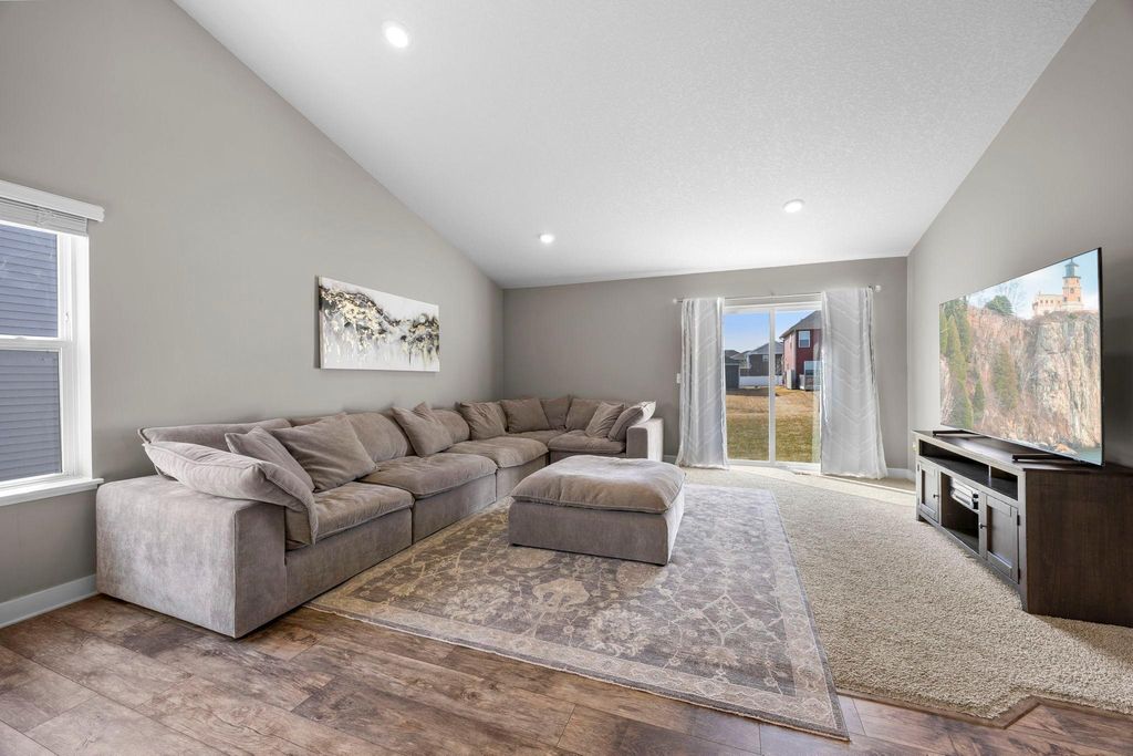 Photo of 1976 Attenborough Street, Shakopee, MN 55379 (MLS # 7041871)