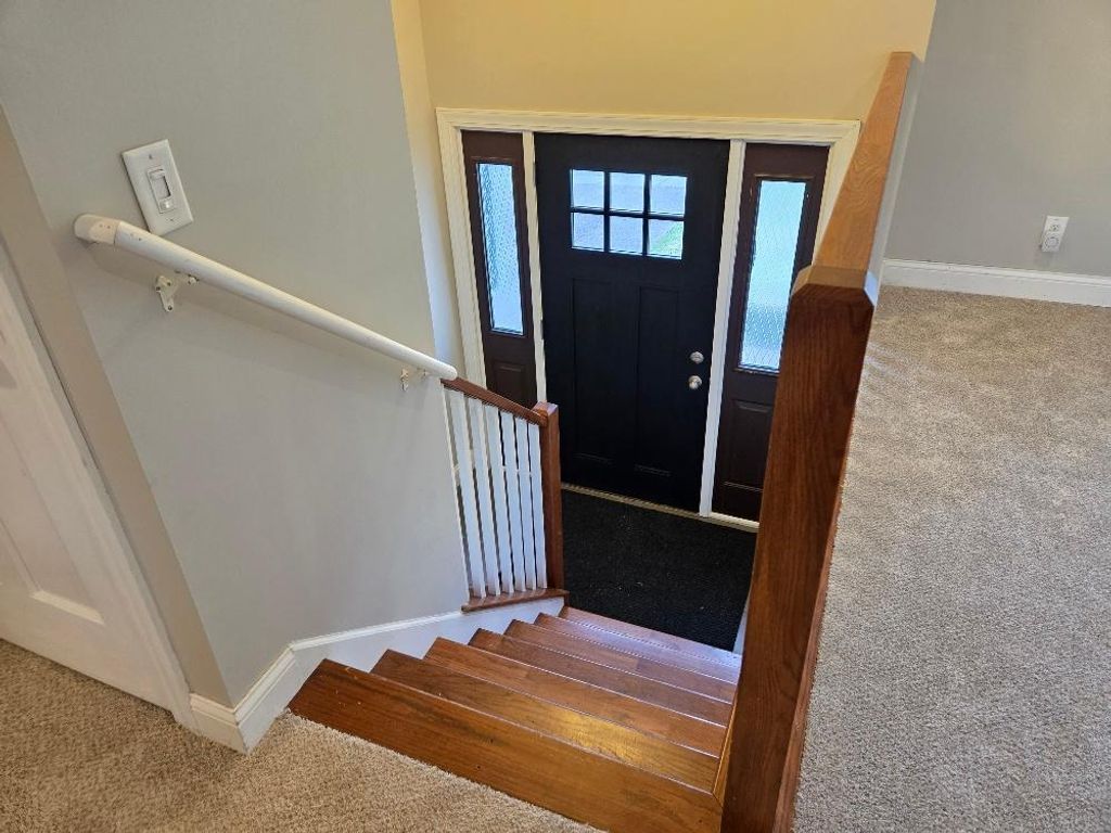 Photo of 6255 Zealand Avenue N, Brooklyn Park, MN 55428 (MLS # 7068527)