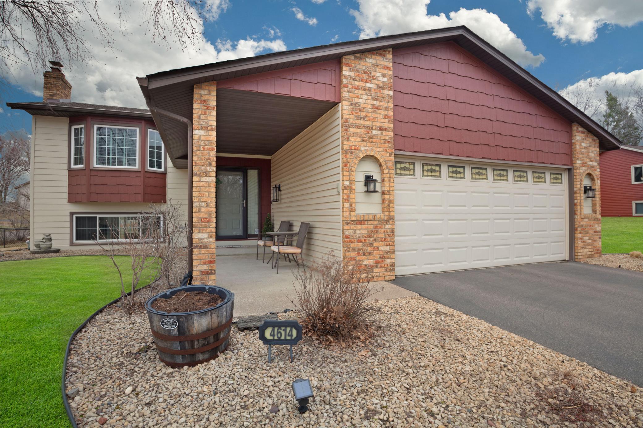 4614 Beacon Hill Road