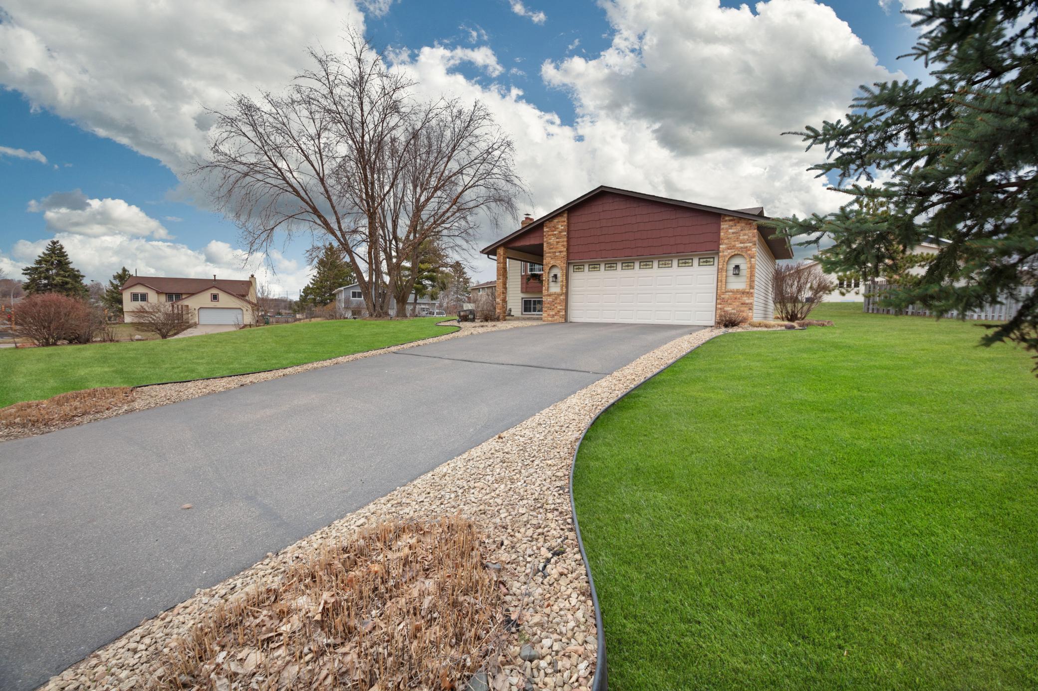 4614 Beacon Hill Road