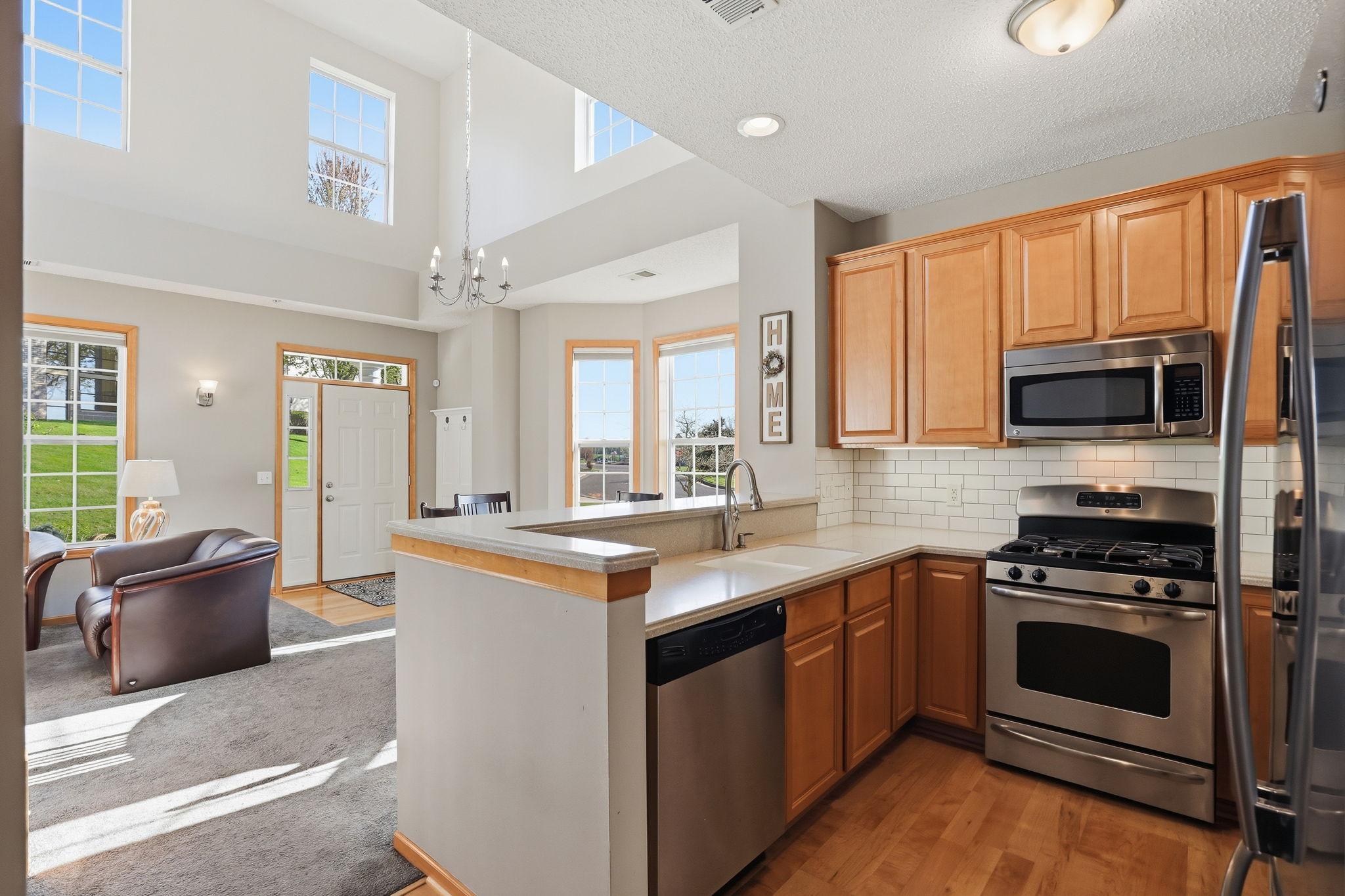 1249 Chateau Avenue 405