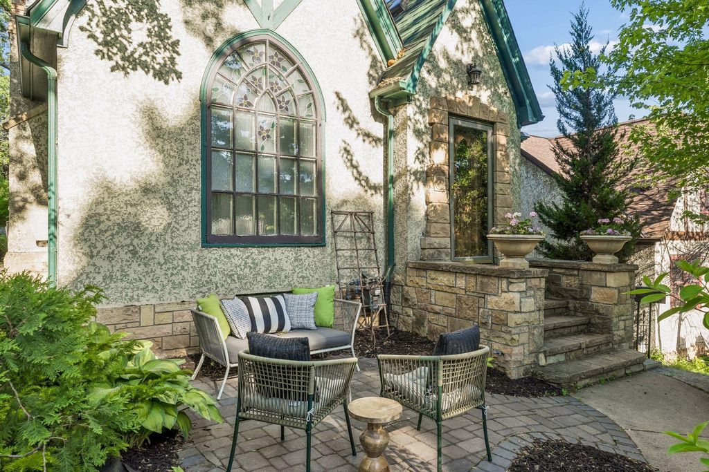 Photo of 4849 12th Avenue S, Minneapolis, MN 55417 (MLS # 7079674)