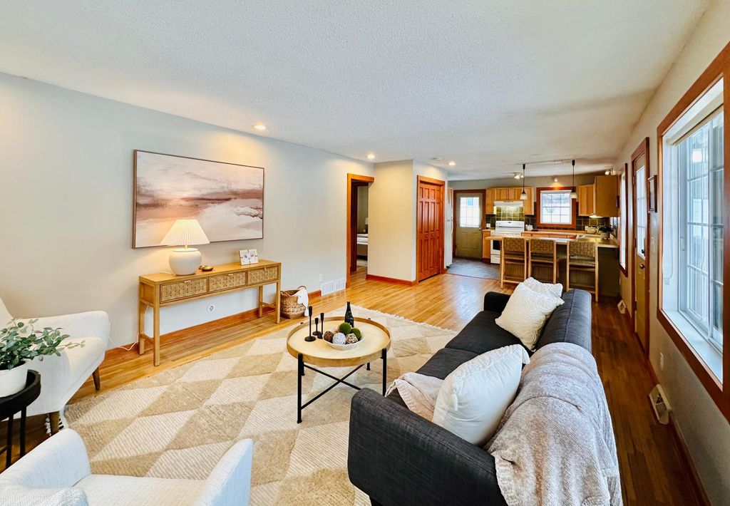 Photo of 5958 Hillcrest Road, Mound, MN 55364 (MLS # 7026972)