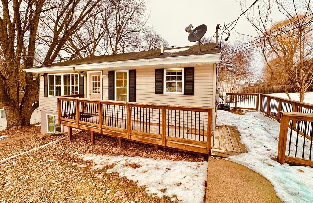 Photo of 5958 Hillcrest Road, Mound, MN 55364 (MLS # 7026972)