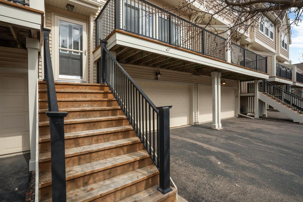 Photo of 2441 121st Circle NE #C, Blaine, MN 55449 (MLS # 7035881)