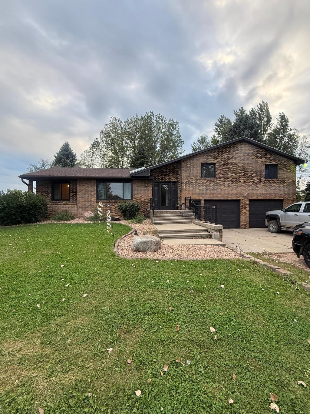 Photo of 58533 243rd Street, Litchfield, MN 55355 (MLS # 7148080)