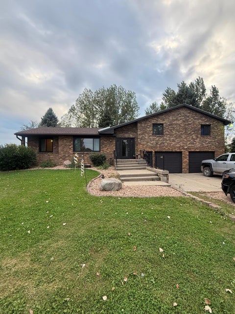 Photo of 58533 243rd Street, Litchfield, MN 55355 (MLS # 7148080)