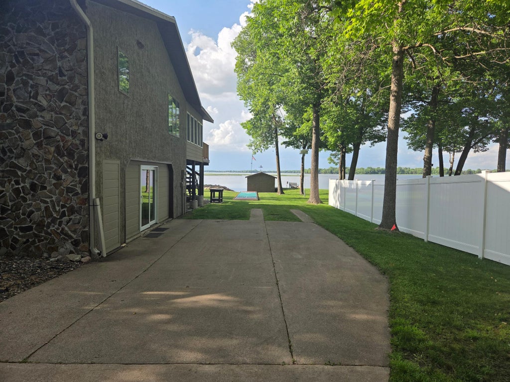 Photo of 850 Main Street W, Isle, MN 56342 (MLS # 7098269)