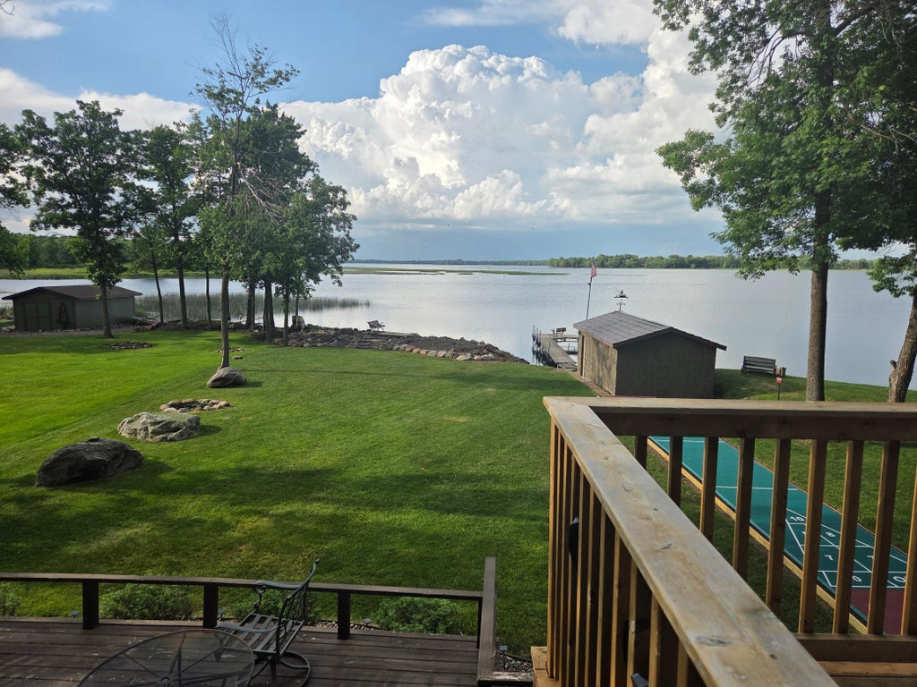 Photo of 850 Main Street W, Isle, MN 56342 (MLS # 7098269)