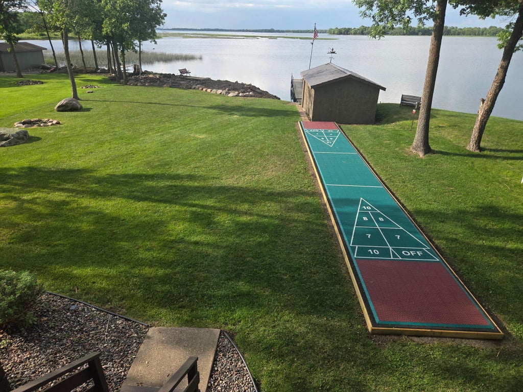 Photo of 850 Main Street W, Isle, MN 56342 (MLS # 7098269)