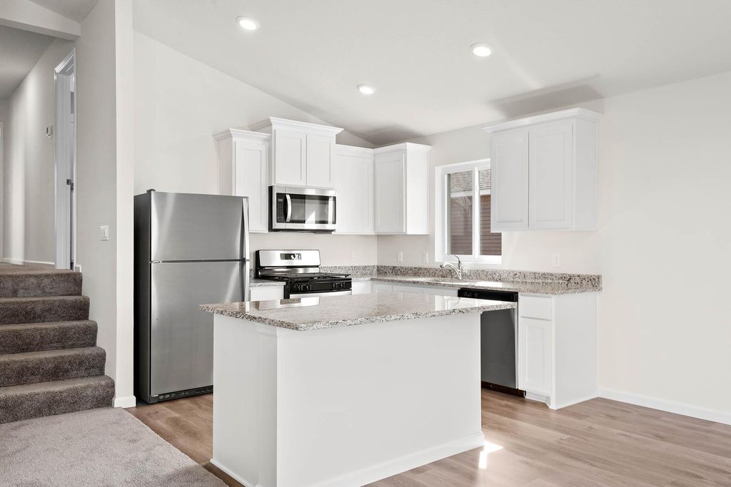 Photo of 18741 Edison Street NW, Elk River, MN 55330 (MLS # 6823107)