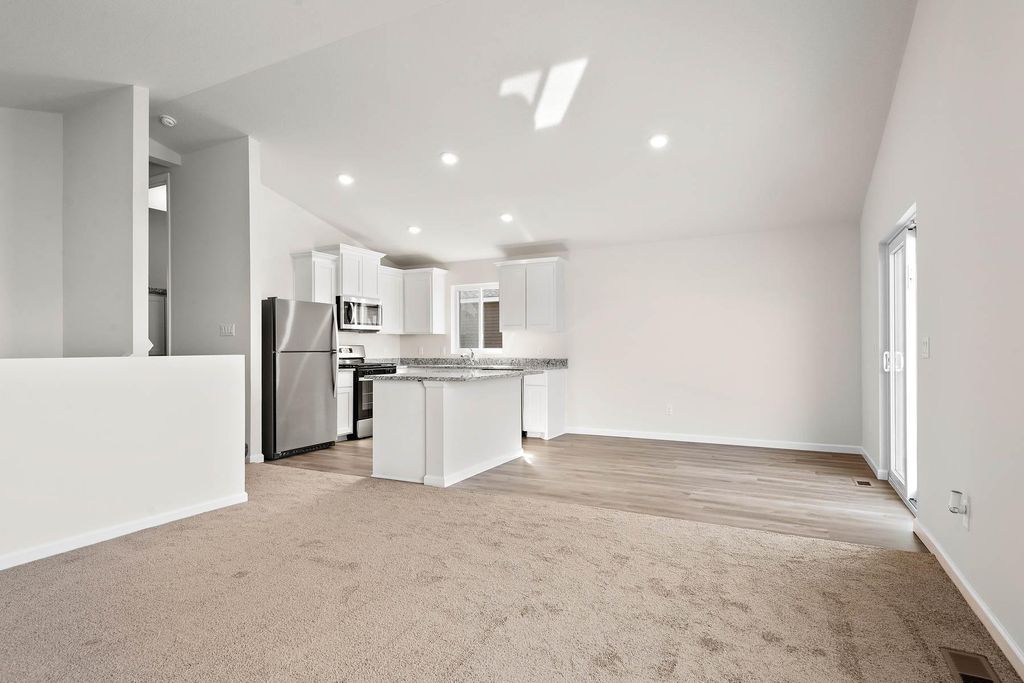 Photo of 18741 Edison Street NW, Elk River, MN 55330 (MLS # 6823107)