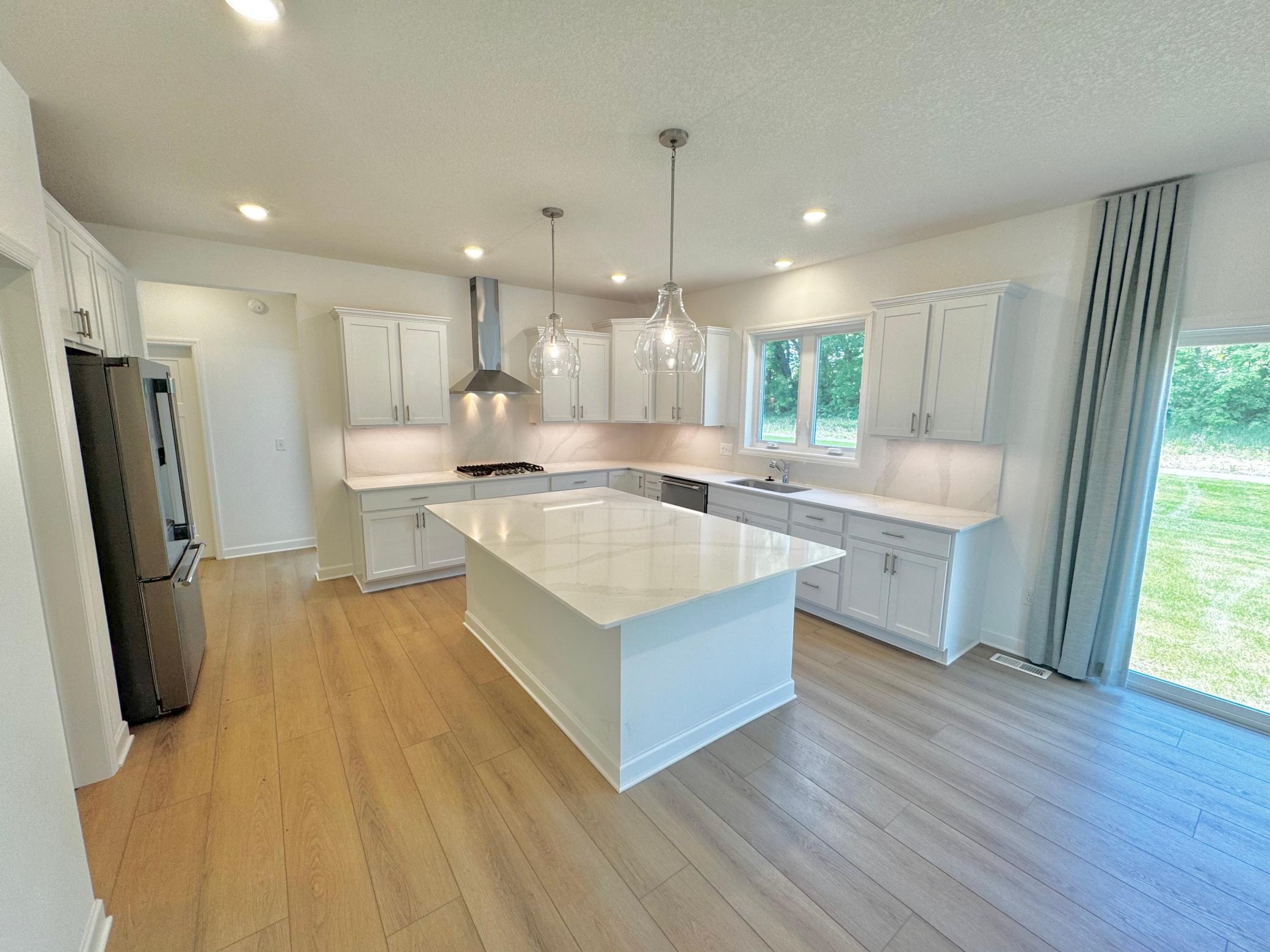2704 Aspen Drive