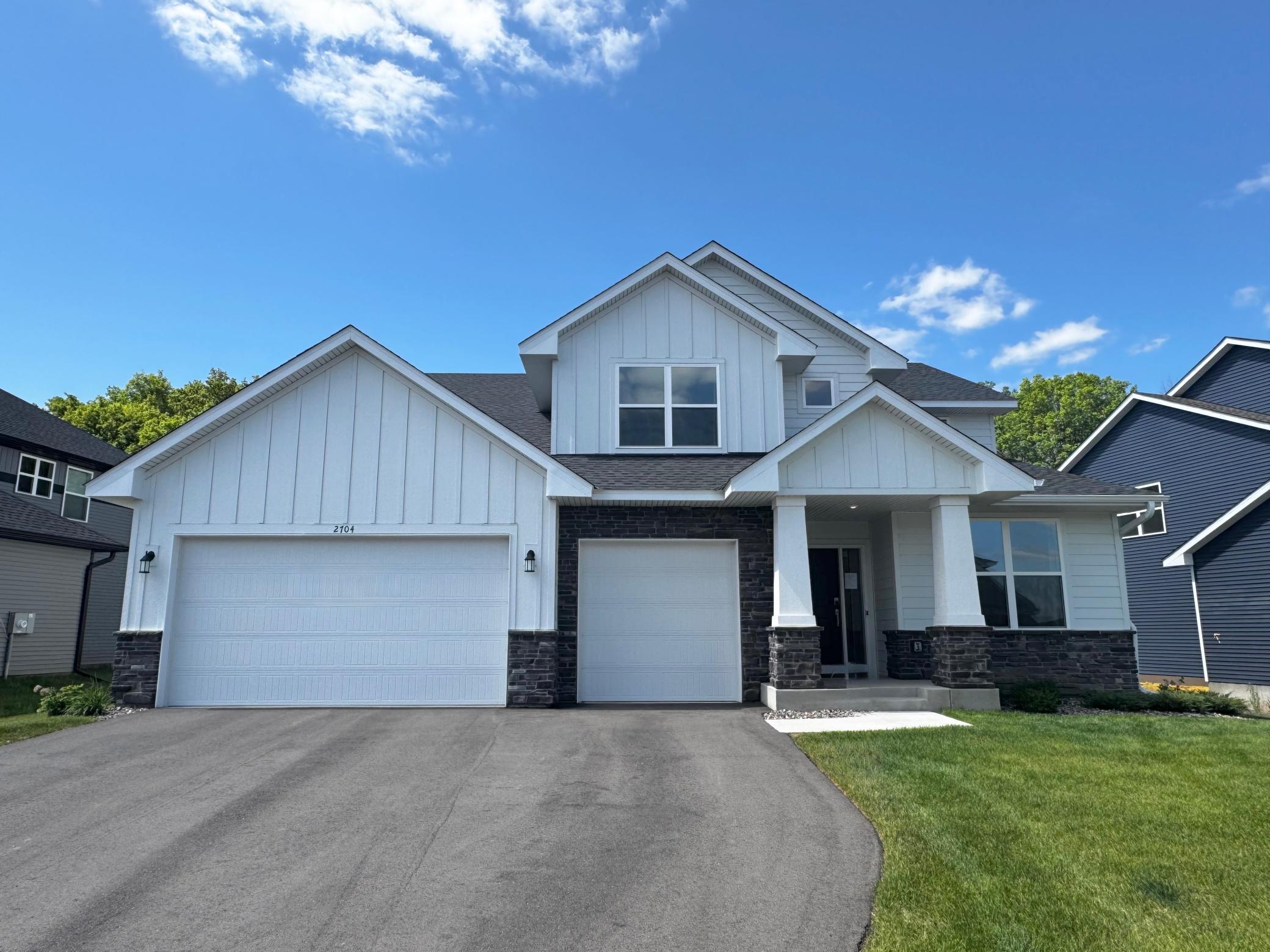 2704 Aspen Drive