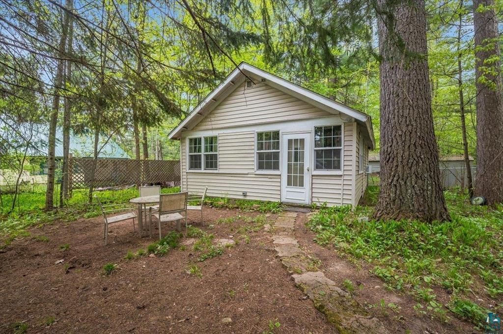 Photo of 9298 E Park Avenue, Solon Springs, WI 54873 (MLS # 7044321)