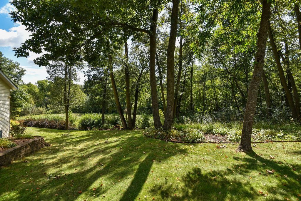 Photo of 14068 Franklin Avenue NW, Clearwater, MN 55320 (MLS # 7063084)